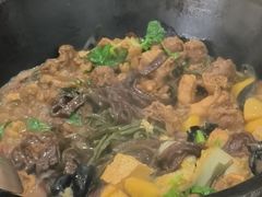 -回真楼(东门店)