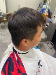 -半岛时尚造型