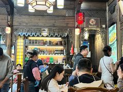 -缘来聚·徽菜名店(黄山宏村店)