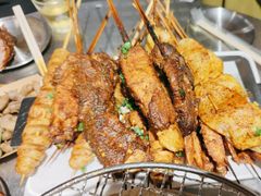 -有局·成都市井烧烤·精酿啤酒(双楠店)