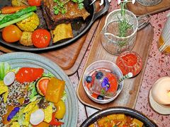 -La Terre乐田(万象城店)