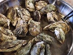 -崖口红树林海鲜餐厅