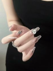 -M·X Nail日式美甲美睫