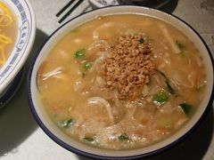 -老雒阳面馆·水席(高新区店)
