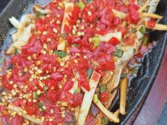 -沙州食驿·非遗小吃夜市