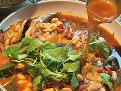 -遇见阿家村云南菜(魏公村店)