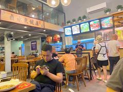 -e公馆鹅肉饭店·潮汕卤鹅(西平店)