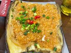 -半酌烧烤小酒馆(南京东路店)
