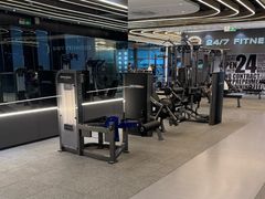 -24/7 FITNESS 健身(罗湖金光华店)