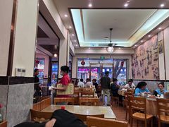 大堂-龙记烤鸭店(新民路店)