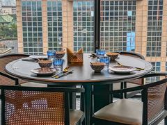 -喜悦烤鸭·新京菜(王府井店)