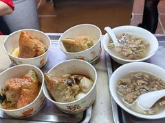 -东街钟楼肉粽(总店)