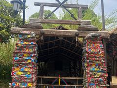 -云南民族村