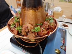 -东北饺子馆(马尾君竹店)