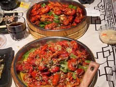 -云晓光头烧烤吧(川沙绿地店)