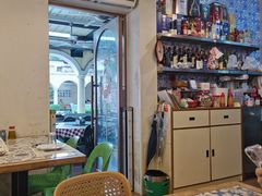 -雅憩花园餐厅