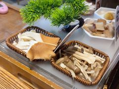 -菌彩云南野生菌火锅(新亚洲店)