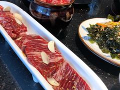-虎丸烧肉(新大陆广场店)