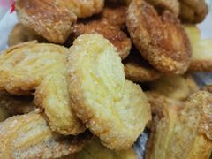 蝴蝶酥-爱德顺糕点食屋(利民道店)