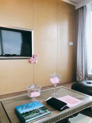 -英芬国际月子中心(岛屿度假月子·洲至奢选香岚店)