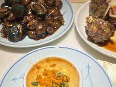-日丰园海肠水饺·老字号大连海鲜(和平广场店)