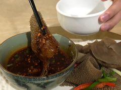 -洪霞餐馆