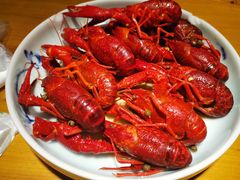 -丁记盐蘸牛肉·新杭菜(河东路店)