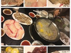 -八合里牛肉火锅(八合里总店)