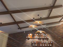 -芳草地度假酒店·野炉中餐厅