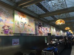 -翠华餐厅(香港国际机场店)