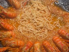 -红盔甲·小龙虾(人民广场店)