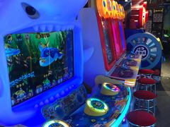 -大玩家(芝罘万达广场店)