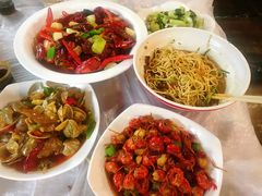 -四妹餐厅(玫瑰街店)