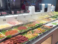 -醉人椒麻辣香锅(王府井喜悦店)