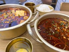 -冒菜西施·非遗冒菜(总店)