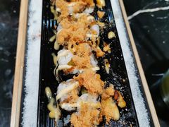 -五月罗马海鲜烤肉自助餐厅(印象城店)