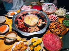 -陈陈火锅(较场口店)