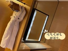 -深圳温德姆至尊酒店
