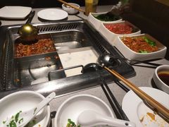 -海底捞火锅(万象城店)