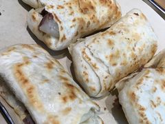 -高玛纳驴肉火烧(河间总店)