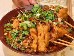 -串盟烧烤大排档·长沙美食地标(星沙店)