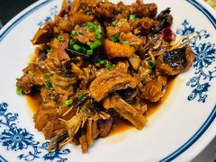 -合家小菜餐馆(新诚花苑店)