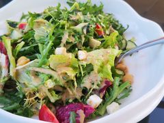 -素心小筑(后沙裕镇店)