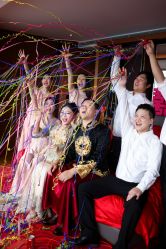 -JEFF STUDIO摄影摄像婚礼跟拍