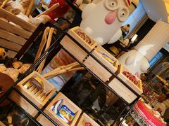 -百香自助餐厅·西安唐隆国际酒店(曲江店)