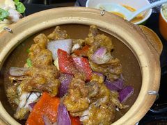 -绿柠食堂(北外滩店)