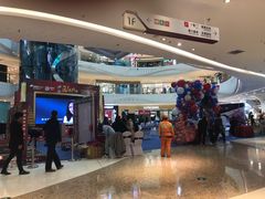 -万达广场(大明宫店)