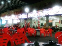 -大岗仙庙烧鸡(海南总店)