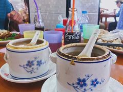 -煲煲掂风味煲仔饭餐厅(西区店)