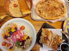 -I HOLIC艾豪丽披萨(KKone店)